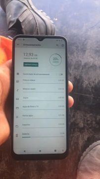 Moto g8 power 64 g 