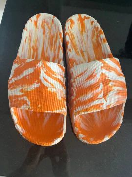 Chinelo adidas 