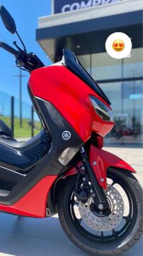 Yamaha NMAX 160 - 2023  