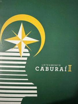 Lote no caburai 2 