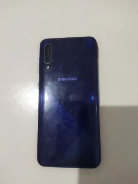 Celular samsung 