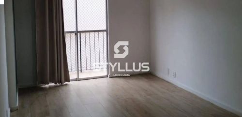 Engenho de Dentro | Apartamento 2 quartos