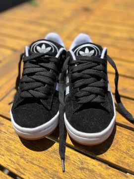 Tênis Adidas Preto