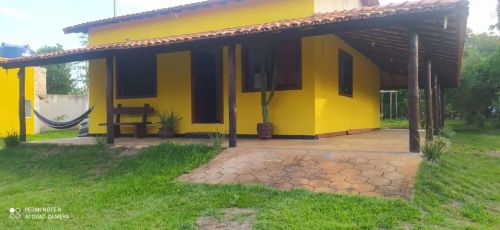Chacara