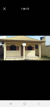 Casa à venda, grussai, São João da Barra, RJ