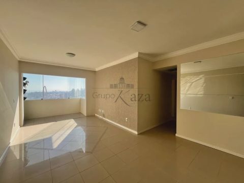 Oportunidade - Apartamento - Jardim Aquarius - Residencial Tambaú - 3 Dormitórios - 82m².
