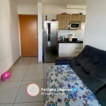 APARTAMENTO BAIRRO BELVEDERE