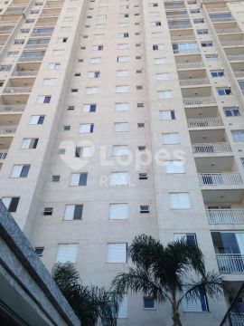 apartamento - Parque Industrial - Campinas