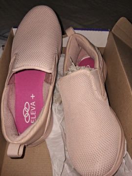 Tenis olimpikus Eleva feminino 