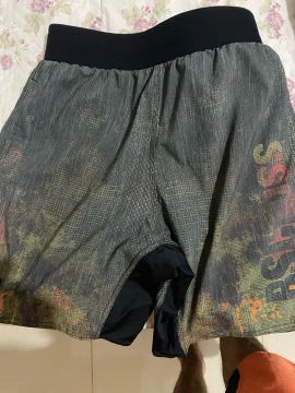 Shorts de TreinoBSCROSS Masculino - Tamanho G