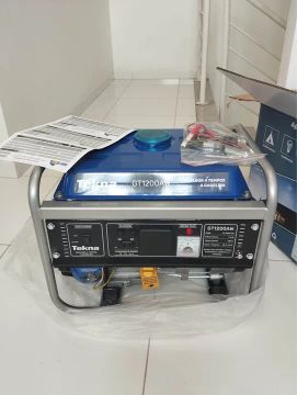 Gerador de energia