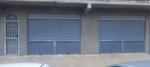 Aluga-se uma loja de 100m2 - QE 40 - Guara II - ótima localização - R$ 1.600,00