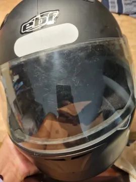 Capacete EBF 7