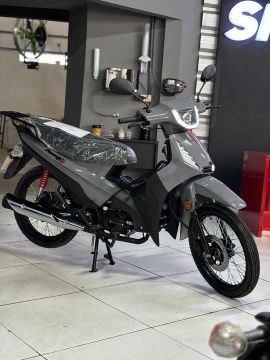 Shineray Nova Phoenixs- Sem entrada - Emplacamento Gratis +1 Capacete