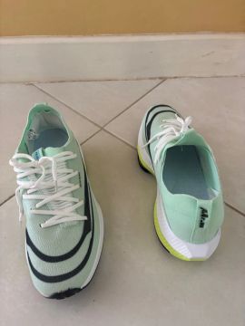 Tênis nike alphafly / new rush - tam. 43
