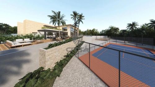 Casa a venda em Construção Condominio Alto da Nova Campinas/SP