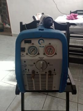 Maquina de Refrigeração EOS Value