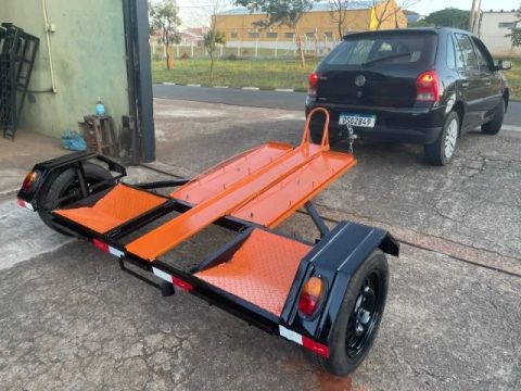 carreta asa delta