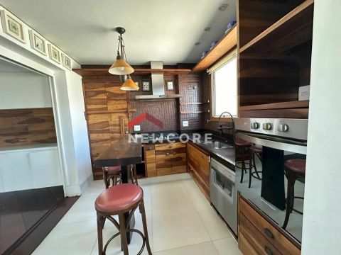 Apartamento em Rua Rangel Pestana - Centro - Mogi das Cruzes/SP