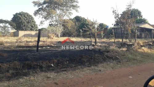 Lote em Rua Marcelino Bertoldo - Morada Nova - Uberlândia/MG