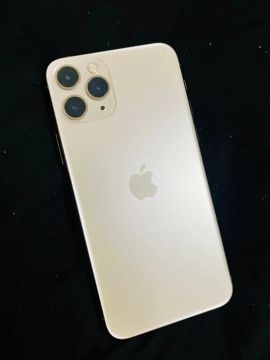 iPhone 11 Pro - Branco - 256GB