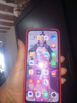 Xiaomi Redmi Note 11 - 128GB - 4GB RAM