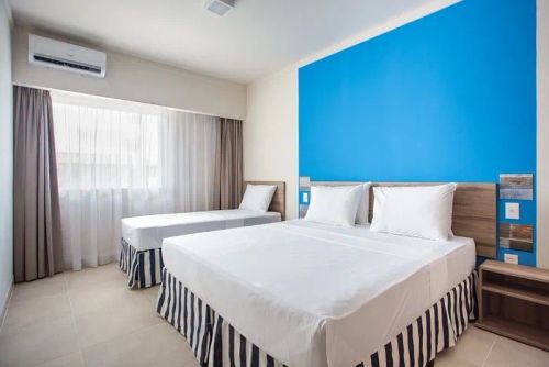 Ondas Praia Resort - venda de cota