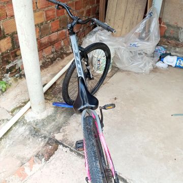 Bicicleta GT Roma