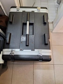 Console Behringer X1222USB Xenyx de mistura 127/220V<br> 