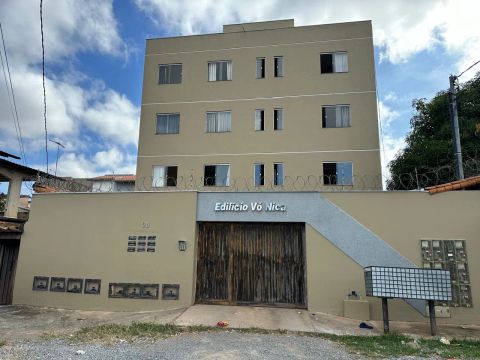 Ap próximo HU Shopping Moc Prefeitura 