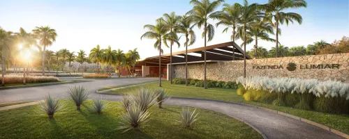 Fazenda Lumiar condomínio de chacaras
