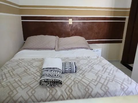 Flats/Suites Ponta Negra