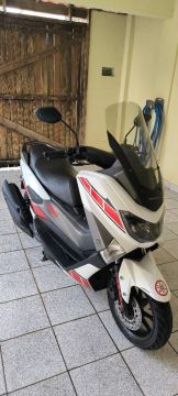 NMAX 160 2020 *NOVINHA
