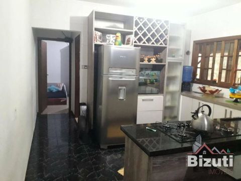 Casa à venda Bairro Vista Alegre - Campo Limpo Paulista / São Paulo