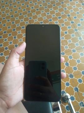 Celular Android - Tela Grande Redimi 9