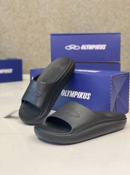 Chinelo Slide Olympikus Sereno Nuvem 43/44