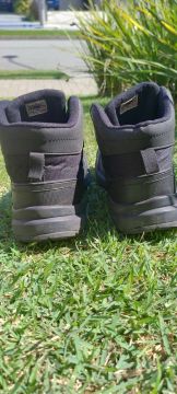 Bota Acero número 42 para camping