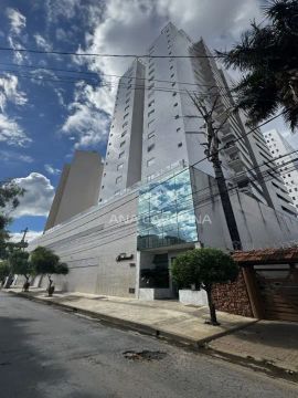 Apartamento em Montes Claros