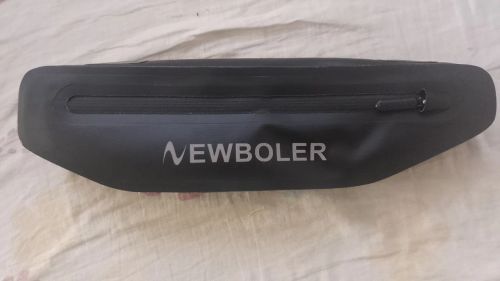 Kit bolsas NEWBOLER para ciclismo gravel