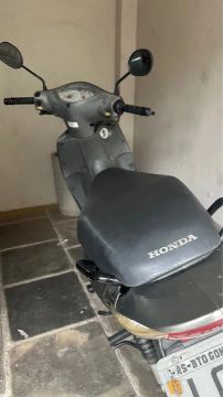 Honda Biz 125 2008