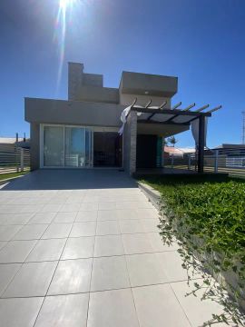 Casa Zona Sul - Balneário Rincão