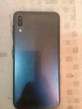 Samsung M10