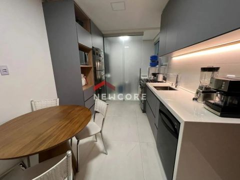 Apartamento em Rua Vereador César Miranda Mansur - Alfa Sul - Manhuaçu/MG
