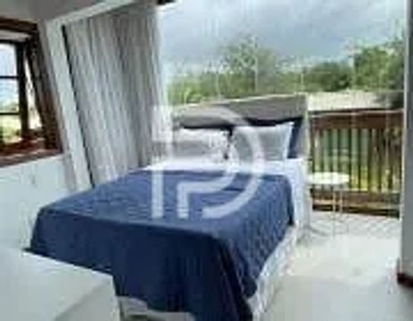 Vende-se Lindo Apartamento no Condomínio Villa da Enseada  Andar Superior | Praia do Forte