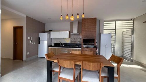 Duplex - Fazenda Vitali
