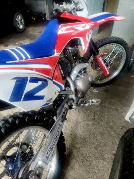 HONDA CRF 230 2017 ORIGINAL