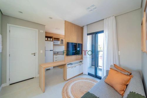 Studios Mobiliados