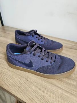 Tenis Nike  Casual - Azul