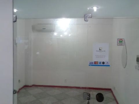 LOJA AVENIDA PAULO VI, PITUBA   71- *