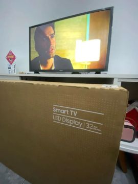 Tv samsung 32 smart tizen